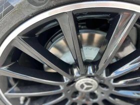 Mercedes-Benz S 350 d Maybach optic - 87998 лв. - 84875396 11