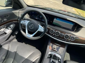Mercedes-Benz S 350 d Maybach optic - 87998 лв. - 84875396 12