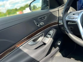 Mercedes-Benz S 350 d Maybach optic - 87998 лв. - 84875396 15