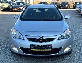 Opel Astra 1.7CDTI 110 6    | Mobile.bg    2