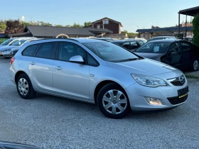 Opel Astra 1.7CDTI 110 6    | Mobile.bg    7