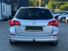 Opel Astra 1.7CDTI 110 6    | Mobile.bg    5