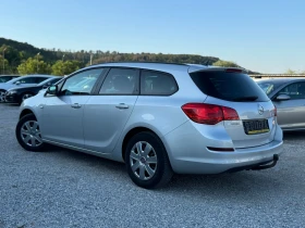 Opel Astra 1.7CDTI 110 6    | Mobile.bg    8