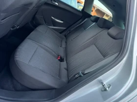 Opel Astra 1.7CDTI 110 6    | Mobile.bg    12