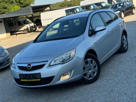 Opel Astra 1.7CDTI 110 6    | Mobile.bg    3