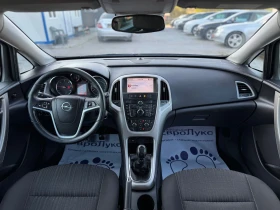Opel Astra 1.7CDTI 110 6    | Mobile.bg    9