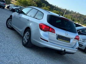 Opel Astra 1.7CDTI 110 6    | Mobile.bg    4
