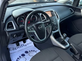 Opel Astra 1.7CDTI 110 6    | Mobile.bg    10