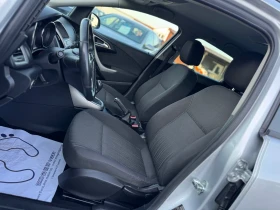 Opel Astra 1.7CDTI 110 6    | Mobile.bg    11