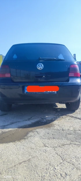 Обява за продажба на VW Golf ~3 000 лв. - изображение 1