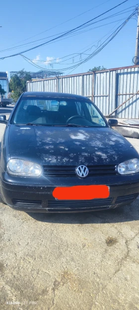 Обява за продажба на VW Golf ~3 000 лв. - изображение 1