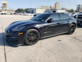 Porsche Panamera 3.0L/ПАНОРАМА/ПЪЛНА СЕРВИЗНА ИСТОРИЯ