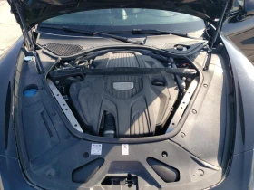 Обява за продажба на Porsche Panamera 3.0L/ПАНОРАМА/ПЪЛНА СЕРВИЗНА ИСТОРИЯ ~48 800 лв. - изображение 10