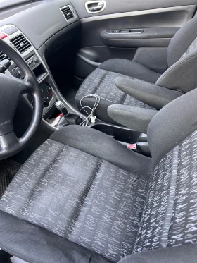 Peugeot 307 | Mobile.bg    7