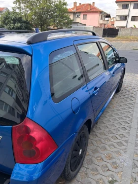 Peugeot 307 | Mobile.bg    2