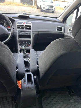 Peugeot 307 | Mobile.bg    5