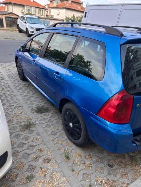 Peugeot 307 | Mobile.bg    4