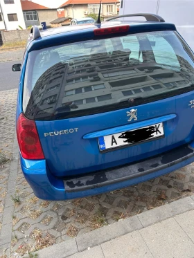 Peugeot 307 | Mobile.bg    3