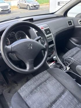 Peugeot 307 | Mobile.bg    8