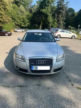 Audi A6 3.2 FSI - 7800 лв. - 63545751 2