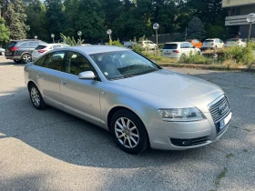 Audi A6 3.2 FSI - 7800 лв. - 63545751 3