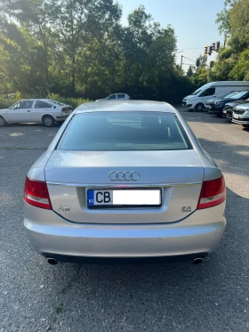 Audi A6 3.2 FSI - 7800 лв. - 63545751 5