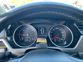 Обява за продажба на VW Touran 2.0tdi 150hp 6+ 1 места ~22 000 лв. - изображение 11