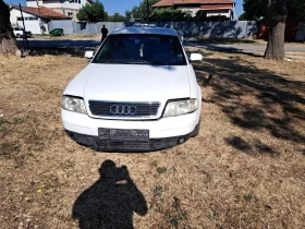 Обява за продажба на Audi A6 ~1 200 лв. - изображение 1