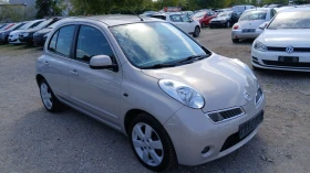 Nissan Micra 1, 2i    | Mobile.bg    2