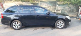 Skoda Octavia  Facelift - 12400 лв. / 6340.02 € - 79036967 4
