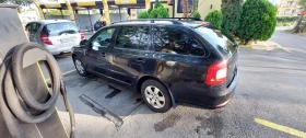 Skoda Octavia  Facelift - 12400 лв. / 6340.02 € - 79036967 6