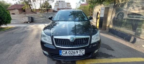 Skoda Octavia  Facelift
