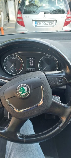 Skoda Octavia  Facelift - 12400 лв. / 6340.02 € - 79036967 10