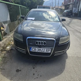 Обява за продажба на Audi A6 ~3 400 лв. - изображение 1