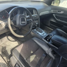 Обява за продажба на Audi A6 ~3 400 лв. - изображение 4