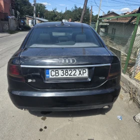 Обява за продажба на Audi A6 ~3 400 лв. - изображение 2