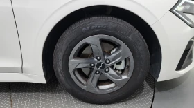 Kia K5 2.0LPI TRENDY | Mobile.bg    5