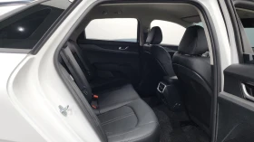 Kia K5 2.0LPI TRENDY | Mobile.bg    11