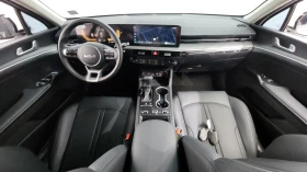 Kia K5 2.0LPI TRENDY | Mobile.bg    6