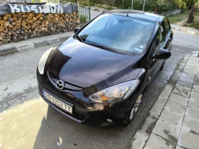 Mazda 2 1.3i, 85 .., 2009 .,  | Mobile.bg    2
