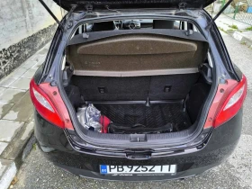 Mazda 2 1.3i, 85 .., 2009 .,  | Mobile.bg    6