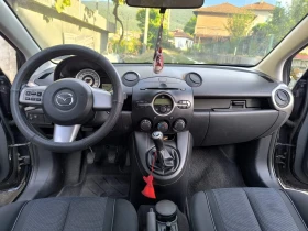 Mazda 2 1.3i, 85 .., 2009 .,  | Mobile.bg    13