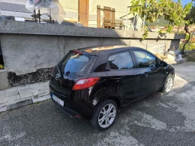 Mazda 2 1.3i, 85 .., 2009 .,  | Mobile.bg    3