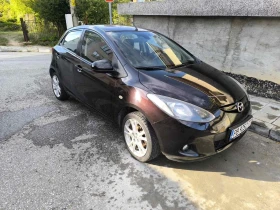 Mazda 2 1.3i, 85 .., 2009 .,  | Mobile.bg    5