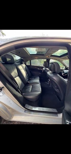 Mercedes-Benz S 320 | Mobile.bg    14