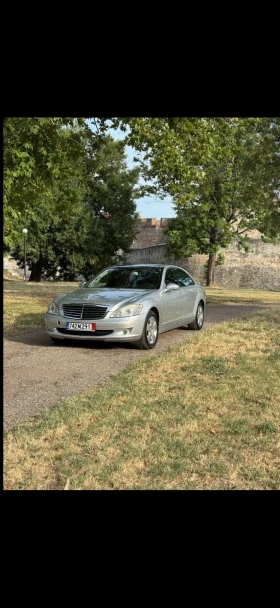 Mercedes-Benz S 320 | Mobile.bg    2