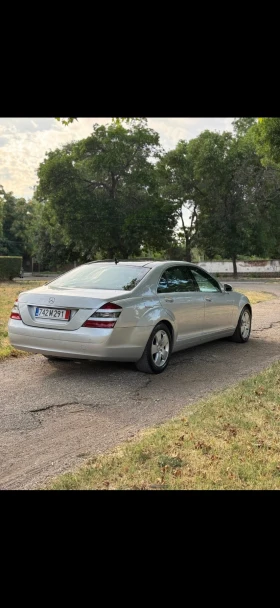 Mercedes-Benz S 320 | Mobile.bg    6