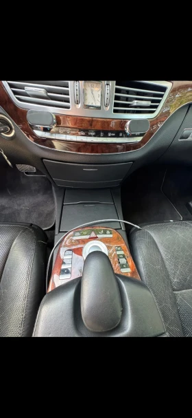 Mercedes-Benz S 320 | Mobile.bg    10