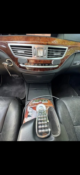 Mercedes-Benz S 320 | Mobile.bg    11