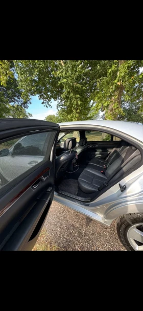 Mercedes-Benz S 320 | Mobile.bg    12